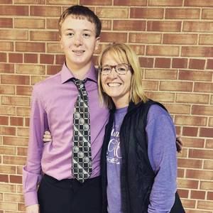 Meet your Posher, Kristi